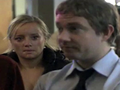 The Office: Christmas Special