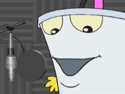 Aqua Teen Hunger Force: Christmas Episode