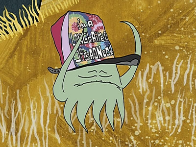 Squidbillies - Wikipedia