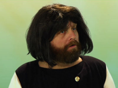 play video on Adult Swim