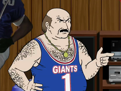 play video on Adult Swim