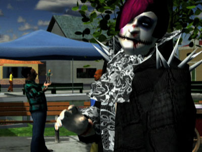 Watch Free Online Video Xavier: Renegade Angel - El Tornadador