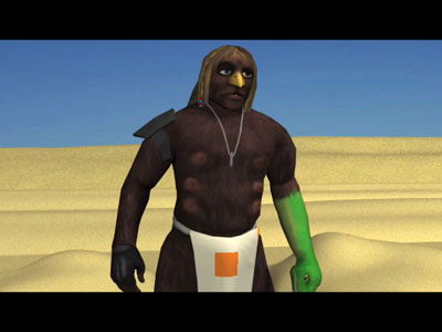 Sausage Milk - Xavier: Renegade Angel