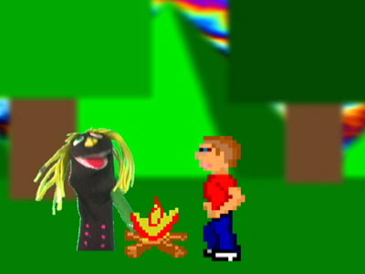 I Will Be Your Bone - Xavier: Renegade Angel
