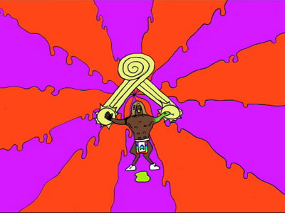 It Dreams of You - Xavier: Renegade Angel