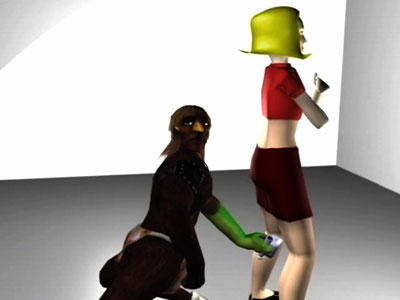 Born From the Womb of Necessity - Xavier: Renegade Angel
