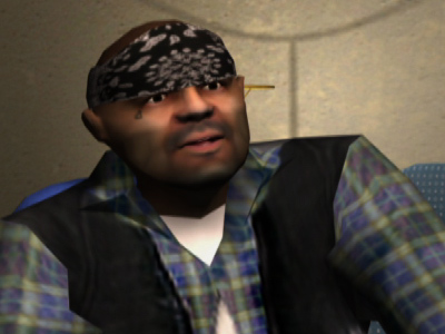 Xavier: Renegade Angel: The Pauper to Prince Program