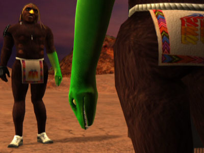 Watch Free Online Video Xavier: Renegade Angel - Shakashuri Blowdown