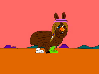 Watch Free Online Video Xavier: Renegade Angel - Cut It Out, Jackass