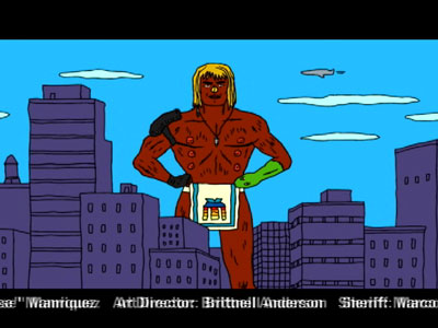 Watch Free Online Video Xavier: Renegade Angel - Damn. You Winners