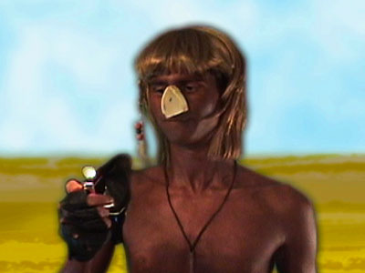 Forgotten All This Before - Xavier: Renegade Angel