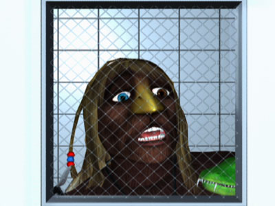 The Big Whoop Cure - Xavier: Renegade Angel