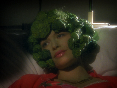 He Loves Wind and Loves You - Garth Marenghi's Darkplace