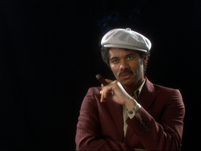 Watch Free Online Video Garth Marenghi's Darkplace - The End of Quality Television