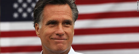 Mitt Romney