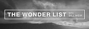 The Wonder List