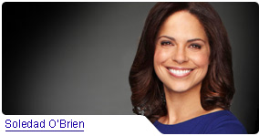 Soledad O'Brien
