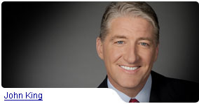 John King
