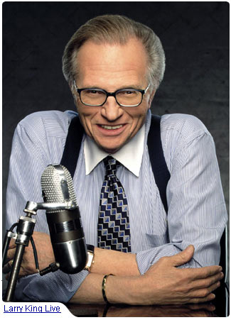Larry King Live