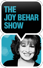 Joy Behar