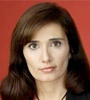 CNN Correspondent Paula Newton