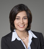 CNN Correspondent Zain Verjee