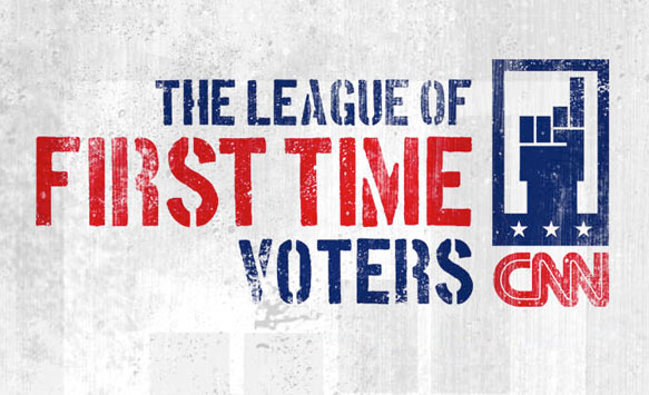 League of First Time Voters