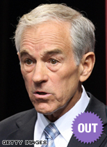 Ron Paul