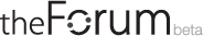 the Forum beta