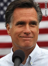 Mitt Romney