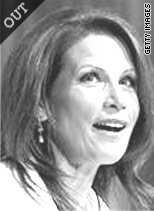 Michele Bachmann