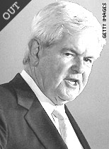 Newt Gingrich
