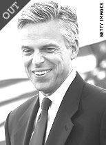 Jon Huntsman