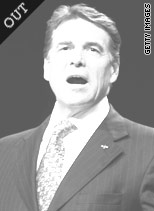 Rick Perry