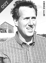 Rick Santorum