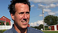 Richard John "Rick" Santorum