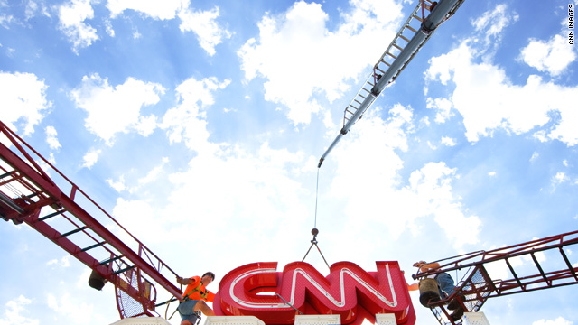 CNN Worldwide Fact Sheet