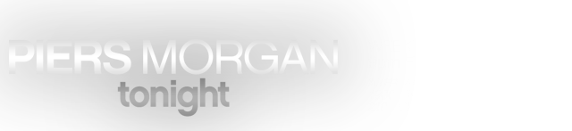 Piers Morgan Tonight