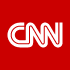CNN Logo Badge