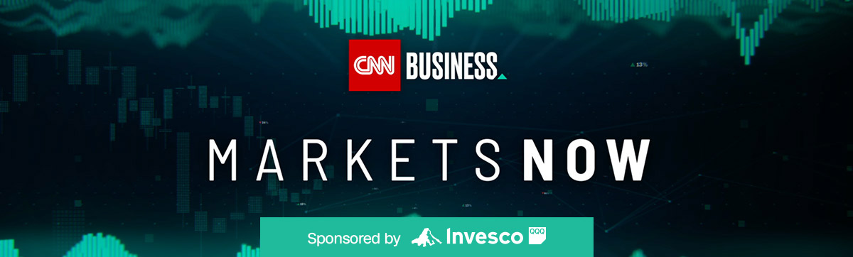 CNN Business: Markets Now