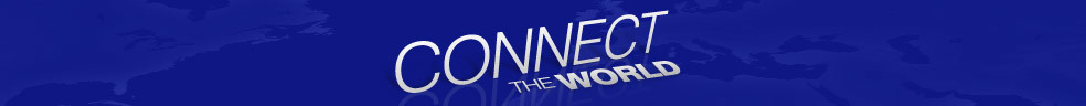 Connect the World