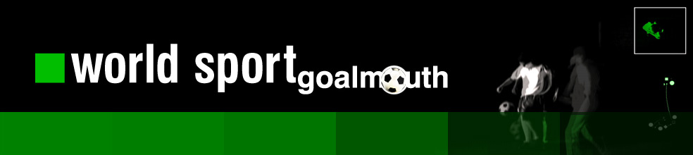 World Sport Goalmouth