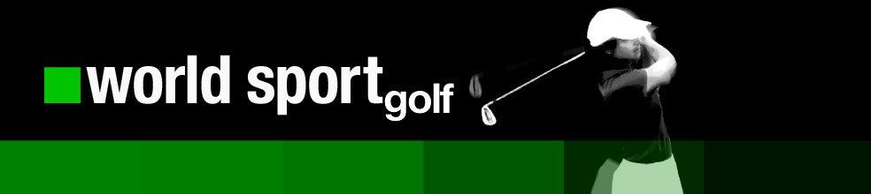 World Sport Golf