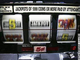 best casino machine online slot in US