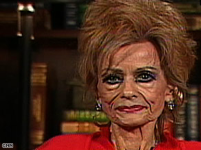 tammy faye