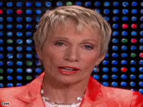 mary e corcoran ga