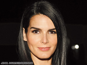 angie harmon