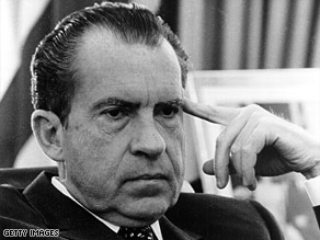 richard nixon