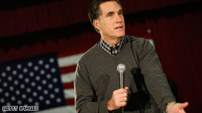 Romney wins Wyoming GOP caucuses - CNN