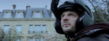 Mathieu Kassovitz: Paris forever